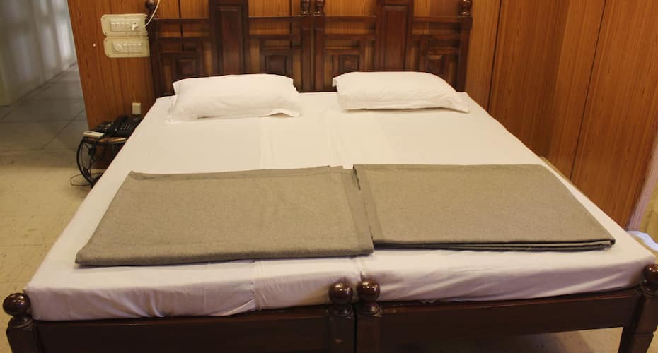 Hotel Imperial Polo Haveli, Jodhpur 5